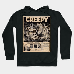 Creepy Hoodie